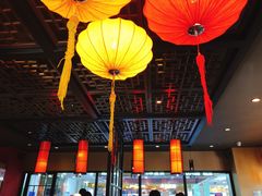 -星巴克(北京天坛东路店)