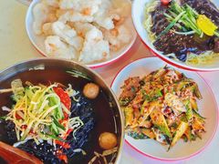 -服务大楼冷面(延大店)