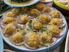 -锦里海景海鲜餐厅.三亚老字号(亚龙湾中心广场店)