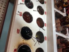 -陈艳红火锅菜·冒菜(簋街店)