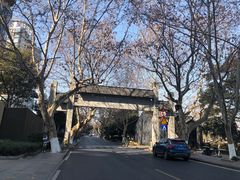-小河直街历史文化街区