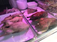 烤鸭-章云板鸭(评事街店)