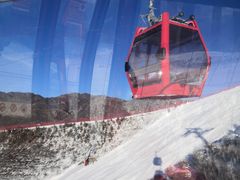 -翠云山银河滑雪场