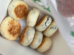 -华荣哲绿豆饼(泰安店)