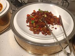 -快乐爱斯米牛排自助(正大广场店)
