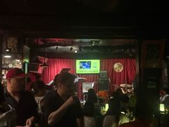 -东岸Cafe 爵士俱乐部