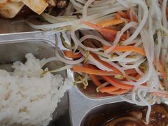-复旦大学江湾校区食堂