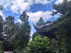 -南岳明心寺