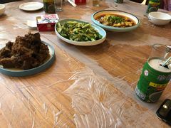 -小眼睛餐饮&杨杨夜宵