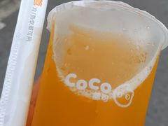 -CoCo都可(江宁托乐嘉店)