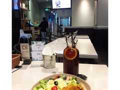 经典BTC柠檬茶-打趸BTC·Breaktime cafe(北京路店)