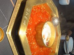 -蜀九香火锅(彩虹店)