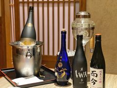 -小山日本料理(兴业太古汇店)