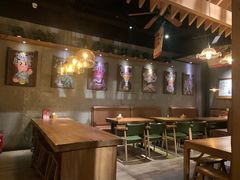 -山城遇宴·重庆江湖菜(五道口银谷大厦店)