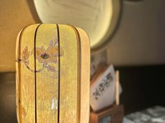 -绿茶餐厅(财富购物中心店)