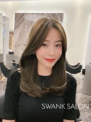 -CHANGE 美发烫染沙龙