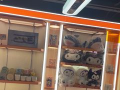 -可爱抓 COCO  GOTCHA(天津鹏欣水游城店)