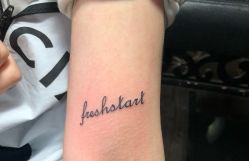 -刺客纹画纹身·洗纹身·穿孔饰品