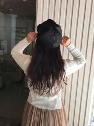 -苏豪路易士·嘉玛发廊