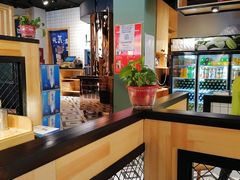-一顿烧烤(八经街店)