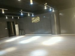 -YASAKI国际舞蹈中心