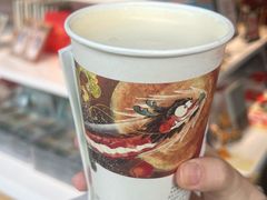 -茶颜悦色(长郡步行街口店)