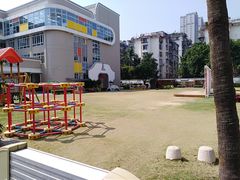 -福建幼儿师范高等专科学校附属第一幼儿园
