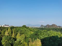 -忆咖啡观景餐厅(桂林象山公园店)