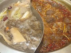 -沸炉重庆老火锅(军事博物馆店)