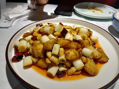 -雲蜀龙阁·金牌水煮鱼(方庄店)