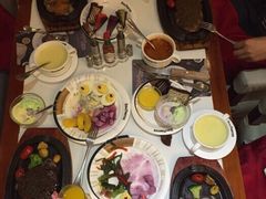 -斗牛士牛排餐厅(协信星光时代广场店)