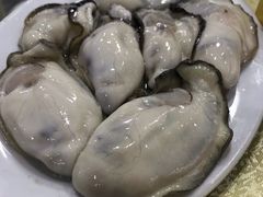 -濠轩阁特色生蚝火锅(水湾路店)