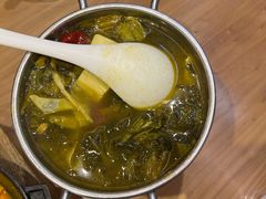 千张包煮-枣子树·素食餐厅(普陀山店)