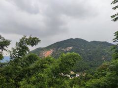 -长沙黑麋峰国家森林公园