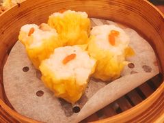 鲜虾烧麦皇-添好运点心专门店(深水埗店)