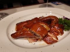 -港丽餐厅(天河城店)