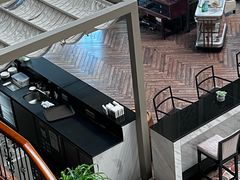 -马哥孛罗咖啡厅·Cafe Marco (厦门马哥孛罗东方大酒店)