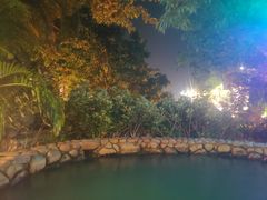 -江门古兜温泉小镇
