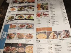 -零度空间·台湾小馆(五道口购物中心店)