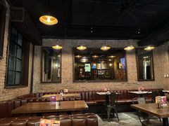-京A Brewpub·精酿餐吧(幸福村店)