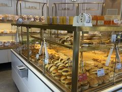 -DANXI丹喜面包·蛋糕(庐山店)