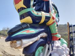 -山西乌金山旅游区