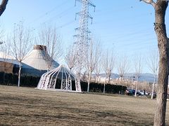 -九十九顶毡房(阜石路店)