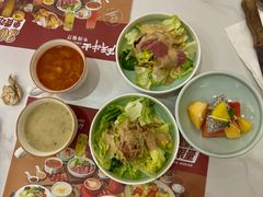 罗宋汤-斗牛士牛排餐厅(嘉里汇店)