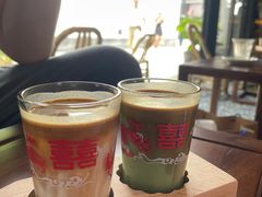 -Metal hands·铁手咖啡