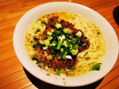-周小波重庆小面·重庆名小吃(邹容路店)