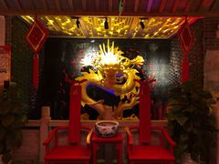 -大龙辣火锅·龙虾·烧烤(湖滨新天地店)