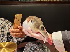 -永安鱼庄·镇江菜(东吴路店)