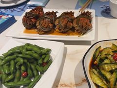 -七星龙虾城·海鲜·大闸蟹(吴江店)