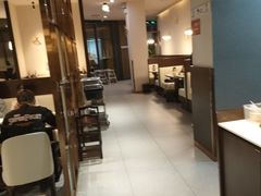 大堂-煲王粤菜餐厅(中侨中心店)